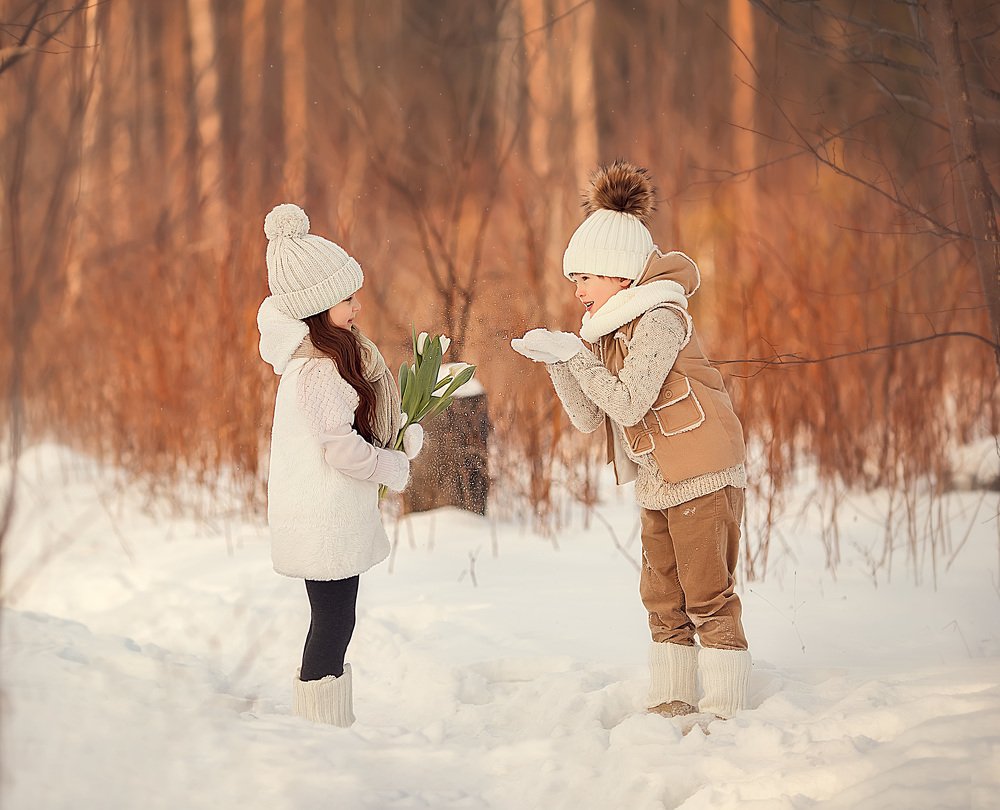 Photograph by Рамиля Сафина