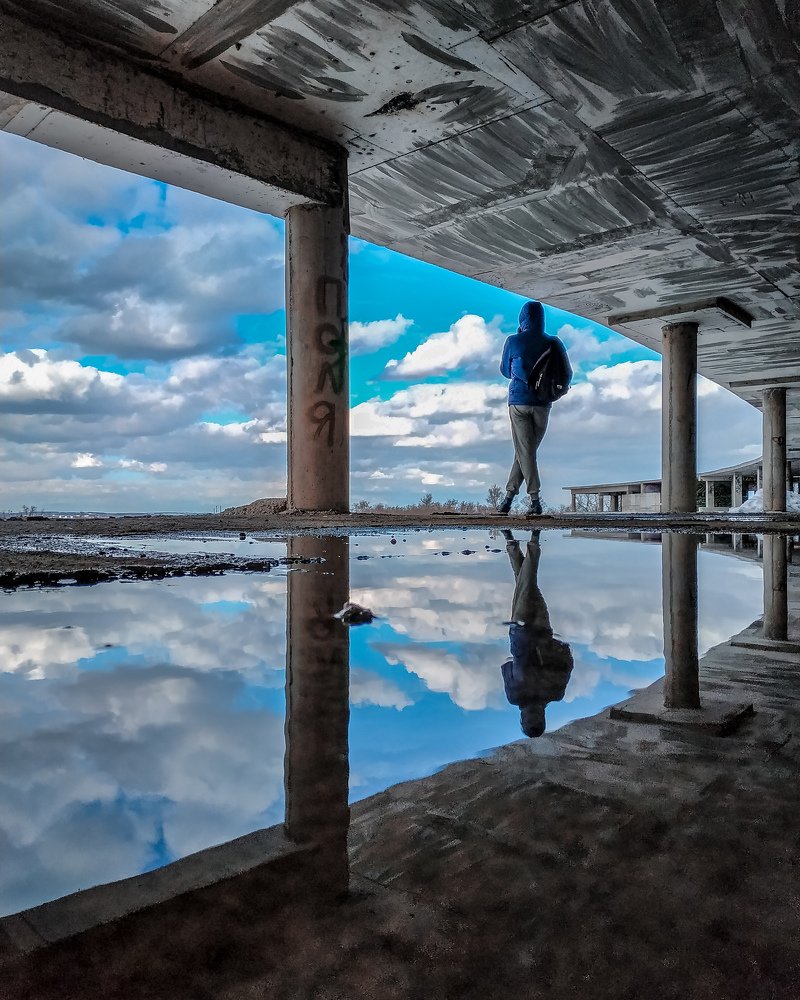 Photograph by Timur Sharipkulov