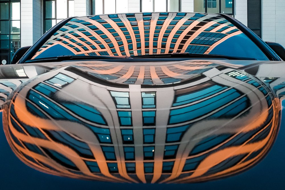 Photograph by Timur Sharipkulov