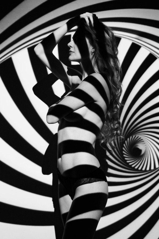 Photograph by Alex Sosnovskij