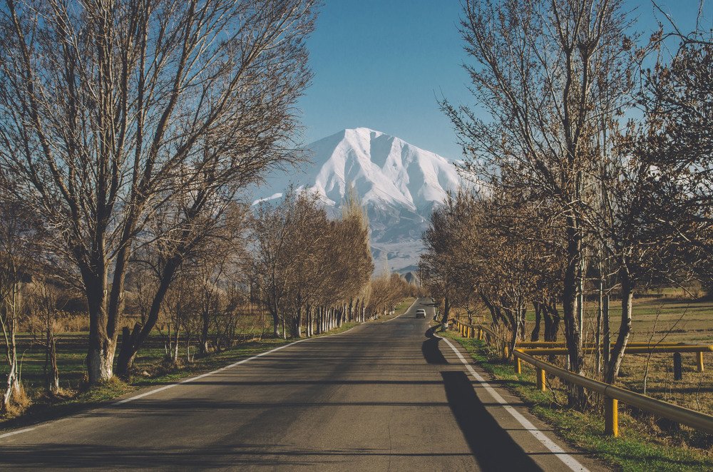 Photograph by Aslan Safarov