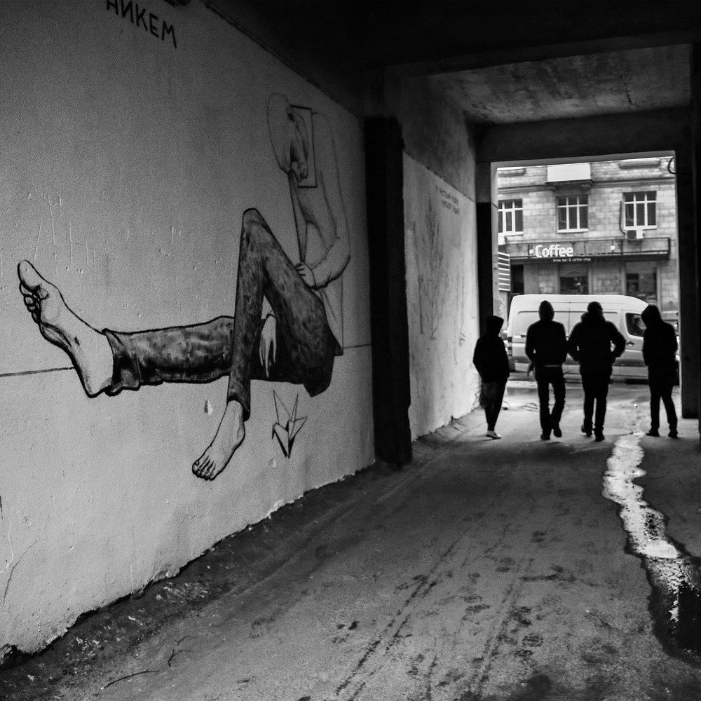 Photograph by Ирина Деркач