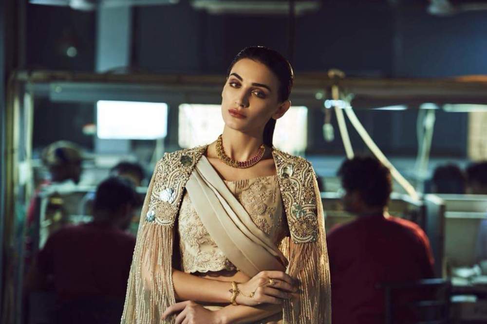 Photograph by Pragya Ojha