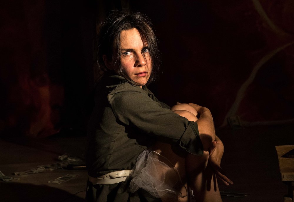 Photograph by Ирина Деркач