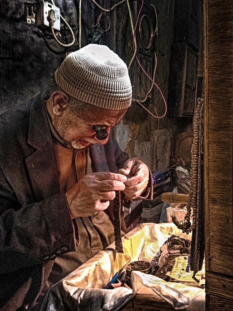 Photograph by Mustafa Hamzah Almosawy