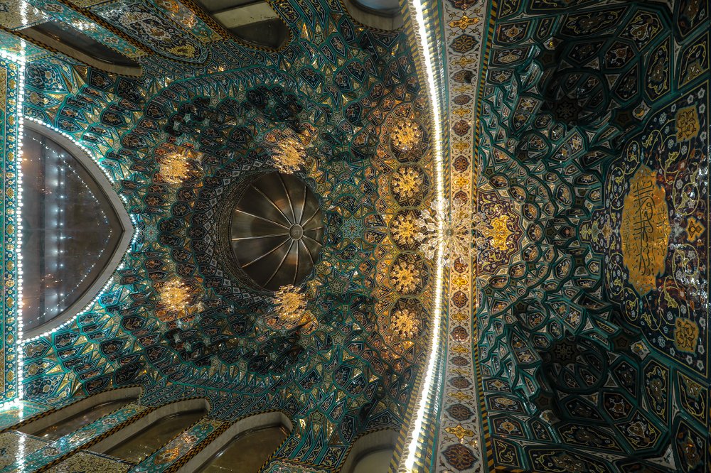 Photograph by Mustafa Hamzah Almosawy