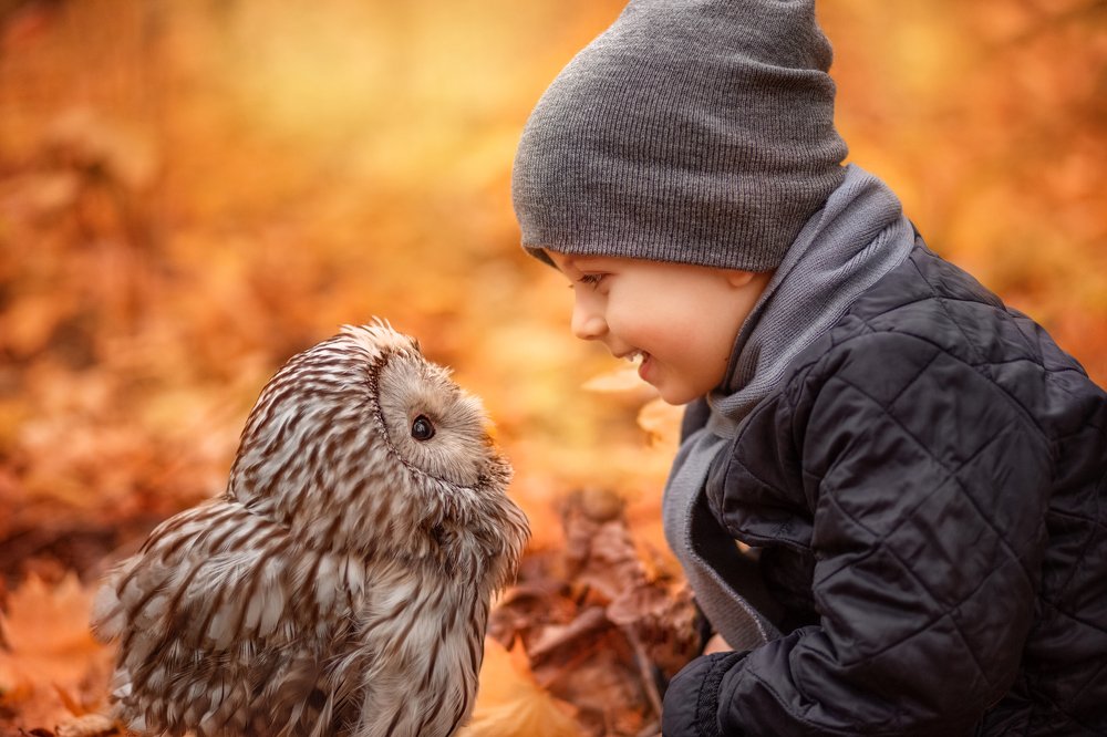 Photograph by Юлия Корягина