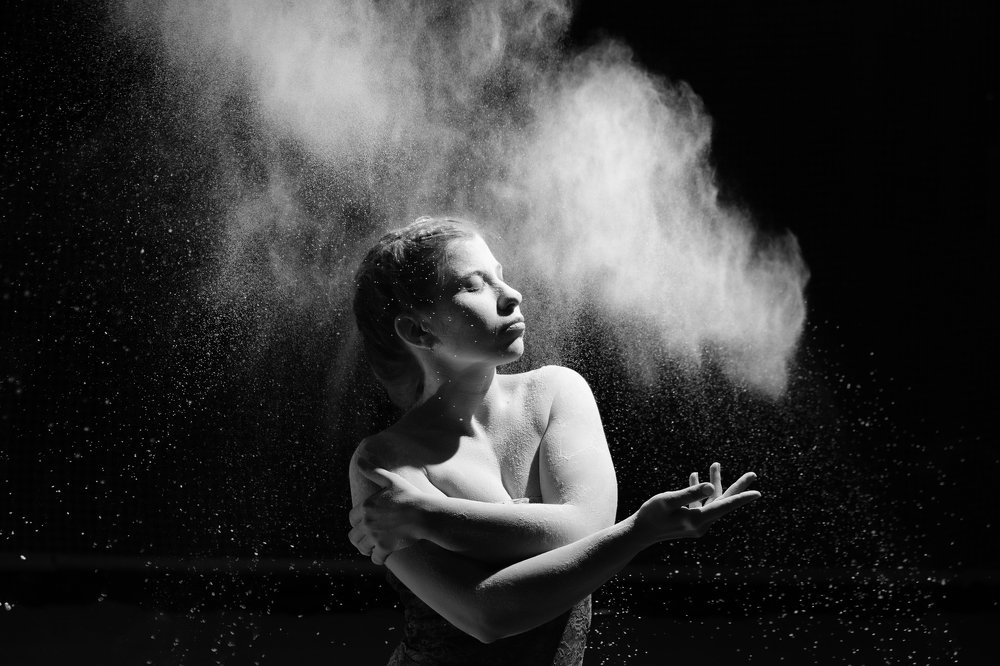 Космос внутри