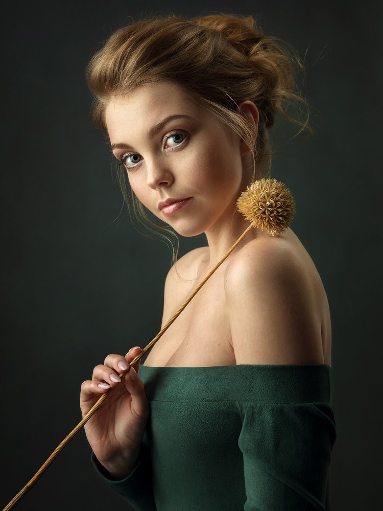 Photograph by Алексей Комлев