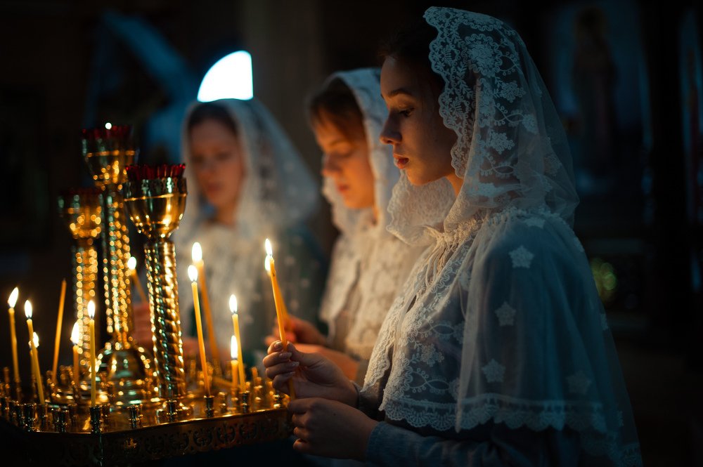 Photograph by Елена Немова