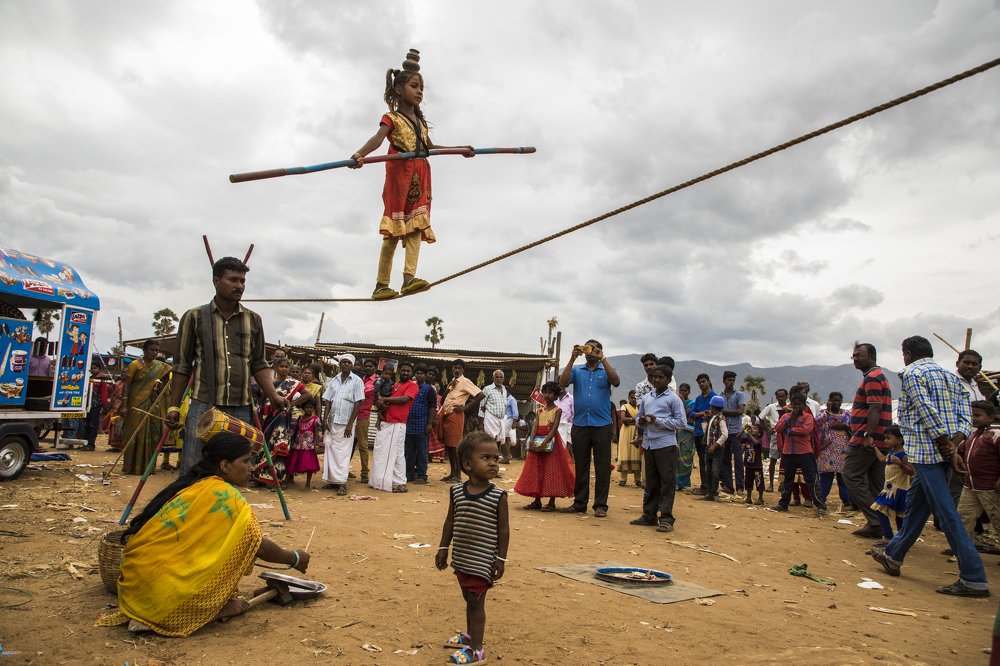 Photograph by Piruthiviraj Kiridarane