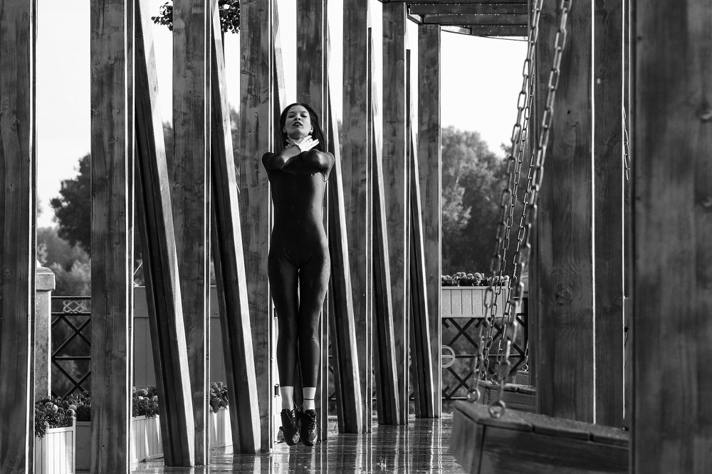 Photograph by Timur Sharipkulov