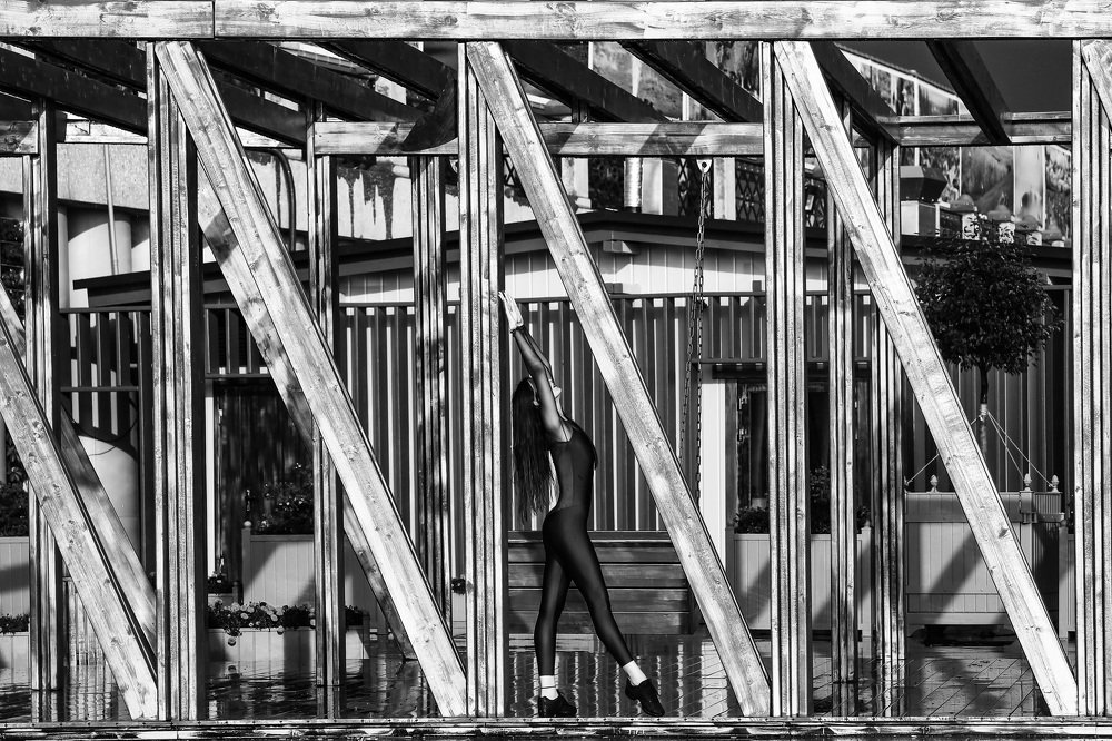 Photograph by Timur Sharipkulov