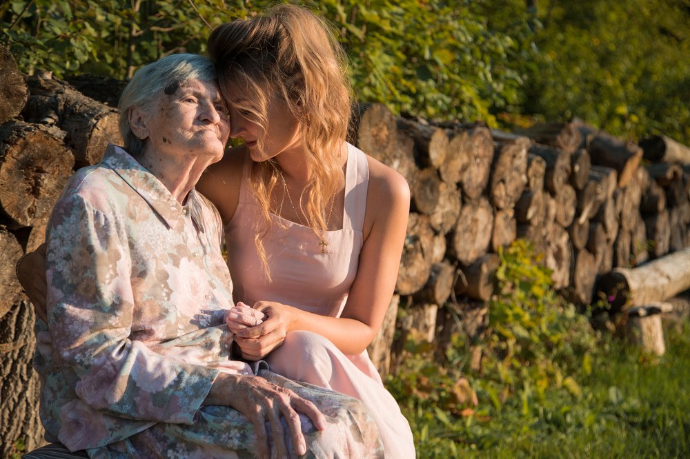 Photograph by Мария Логунова