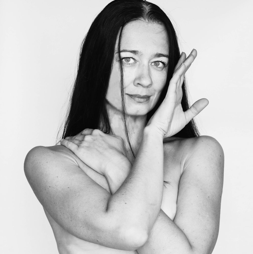 автопортрет