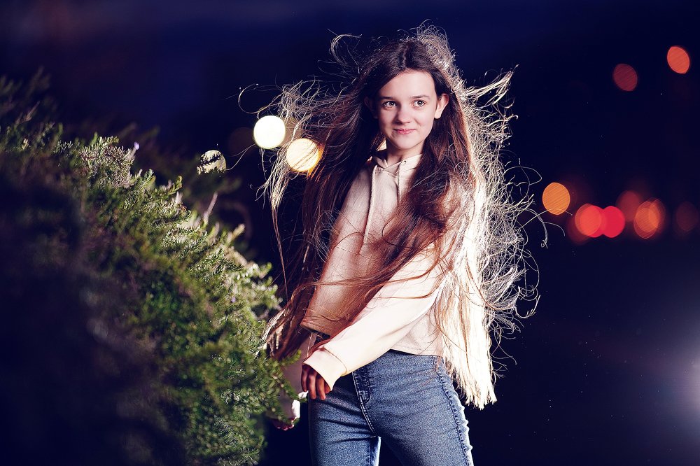 Photograph by Роберт Цой