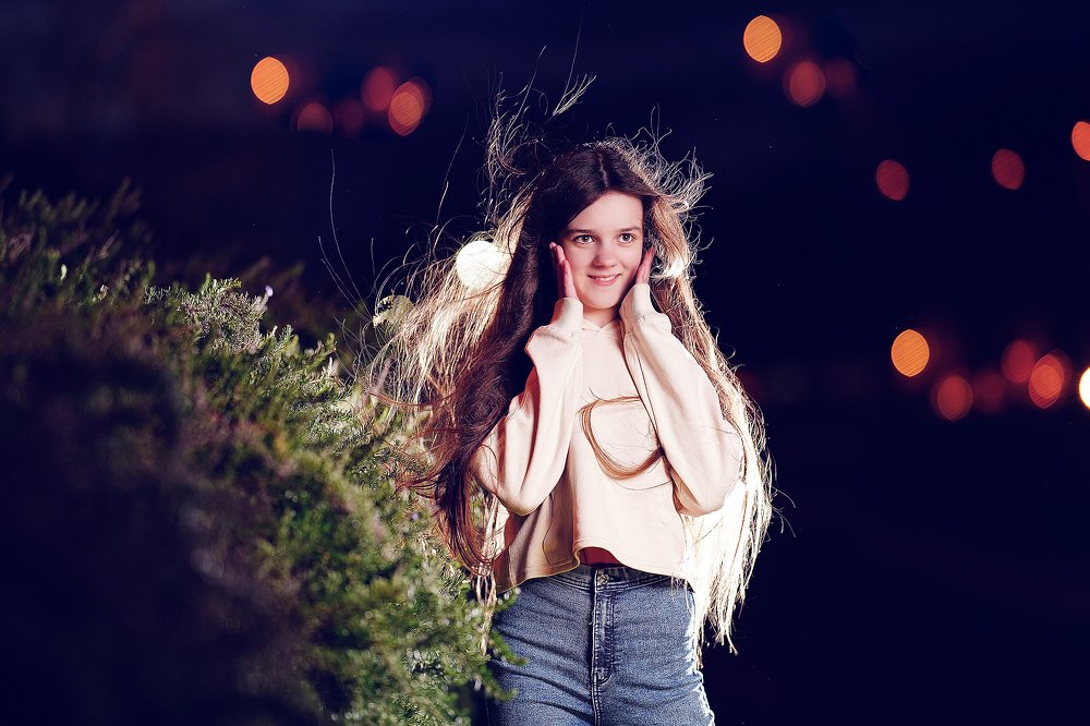 Photograph by Роберт Цой