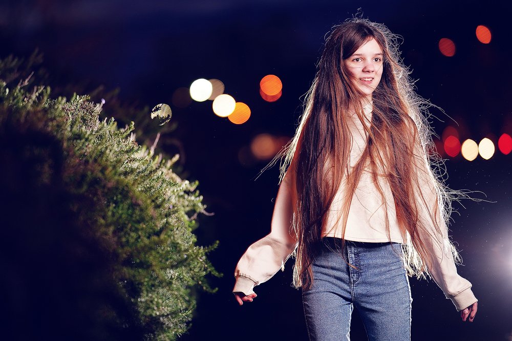 Photograph by Роберт Цой