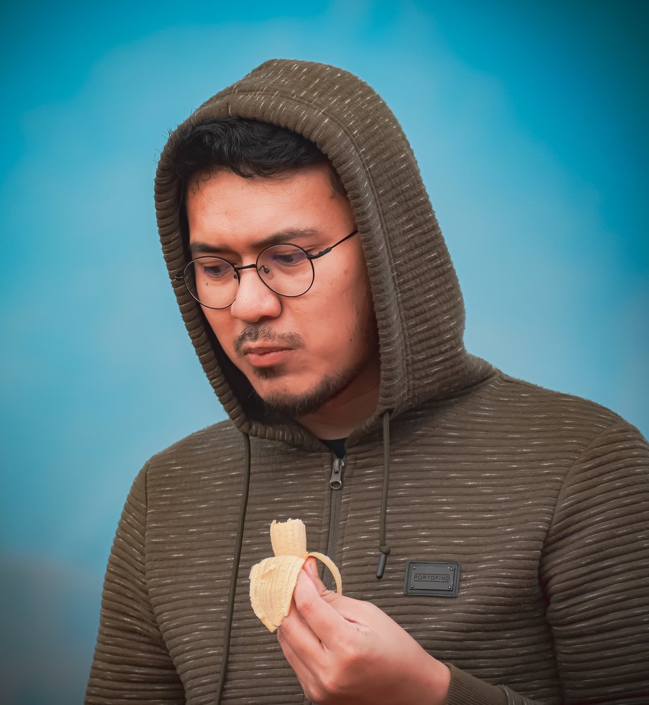 Photograph by Mohd Hanif Ariffin