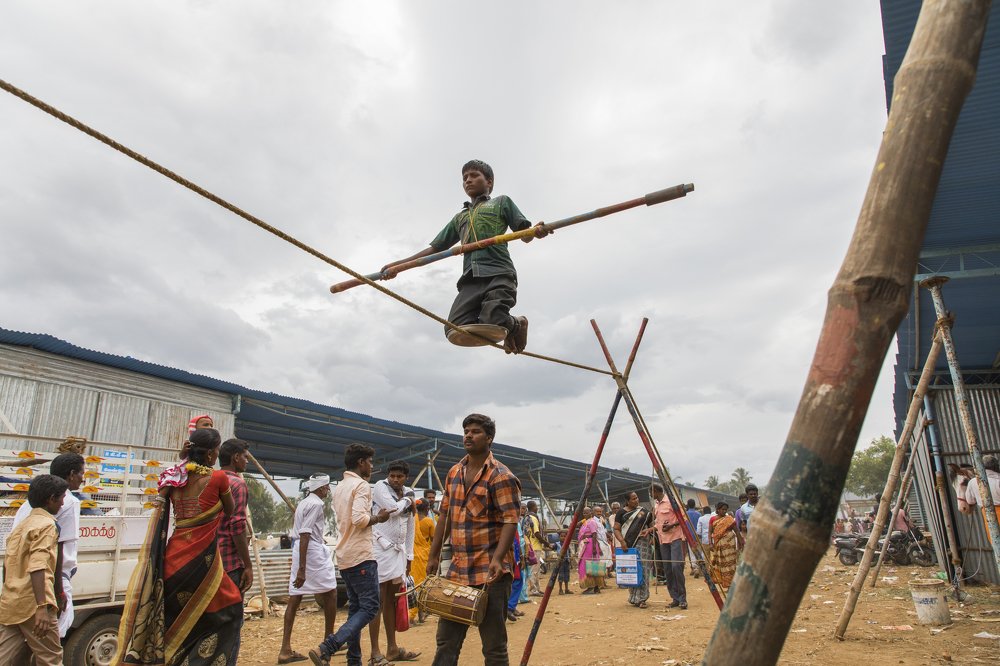 Photograph by Piruthiviraj Kiridarane