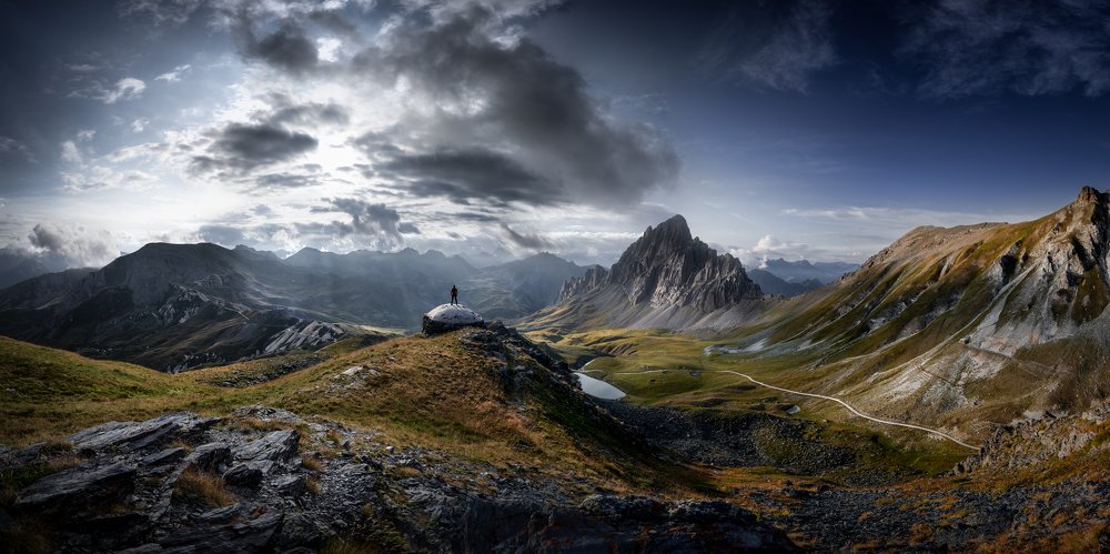 Photograph by Stefano Ricca