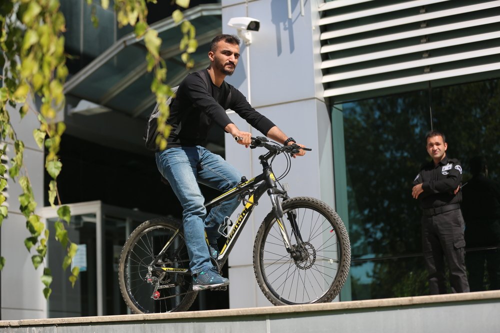 Photograph by Александра Денизли