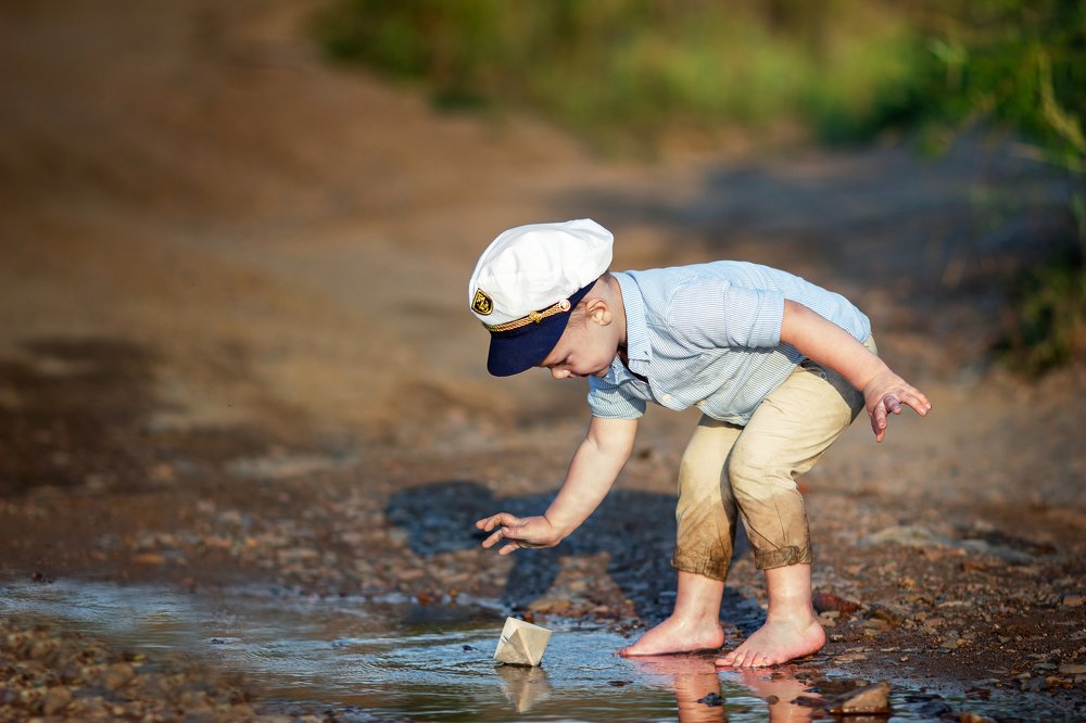 Photograph by Ксения Ерусланова