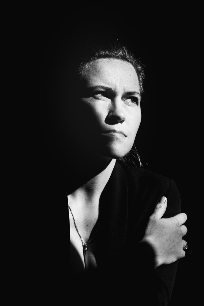 Фотография автора Юлия Трубанова