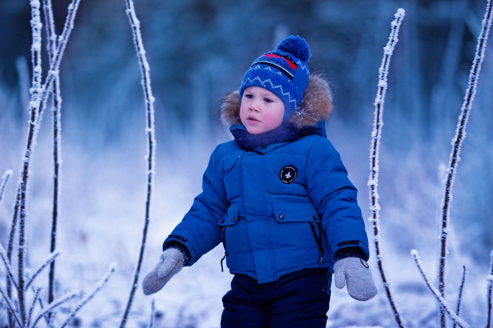 Photograph by Ксения Ерусланова