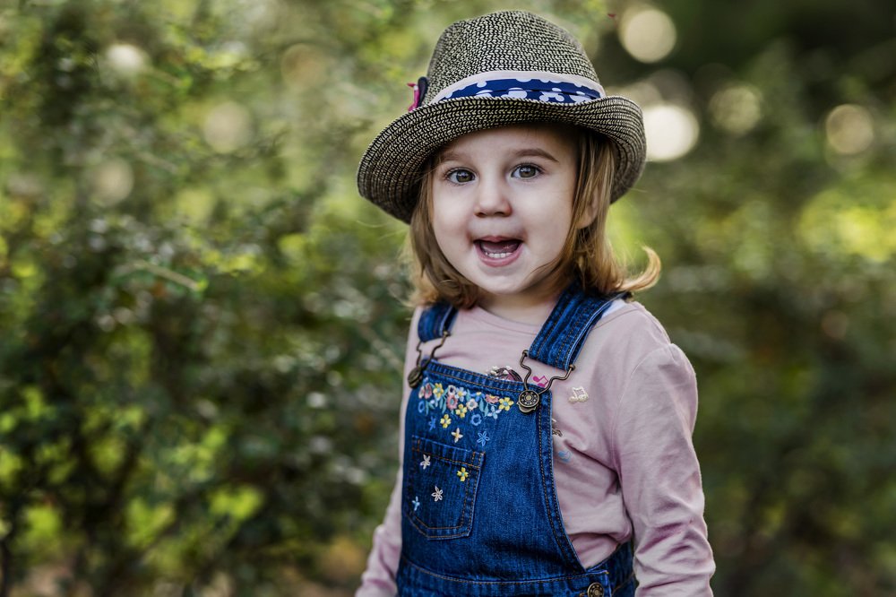 Face of the universe