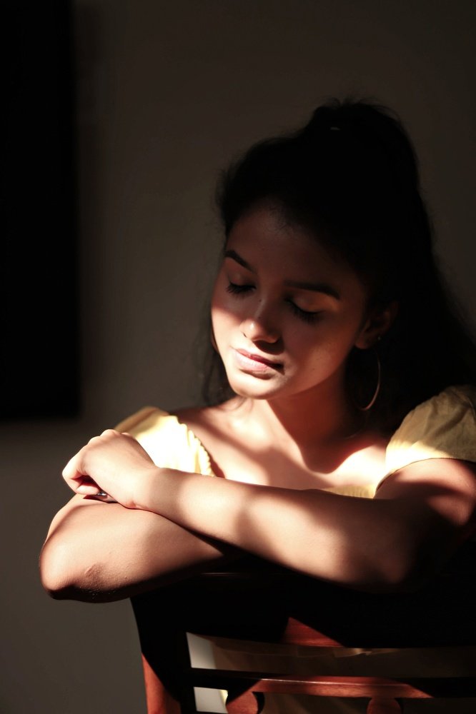 Фотография автора Varshithaa Govardan