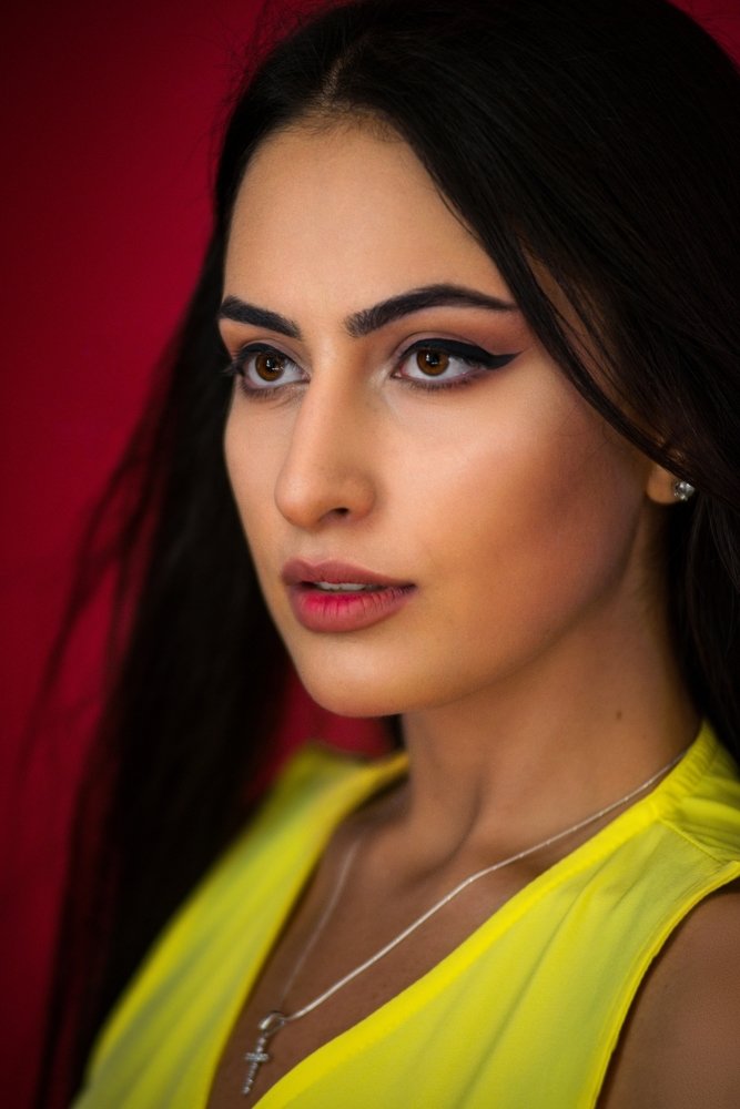 Photograph by Сергей Салманов