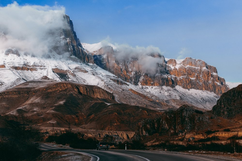 Photograph by Светлана Воскресенская