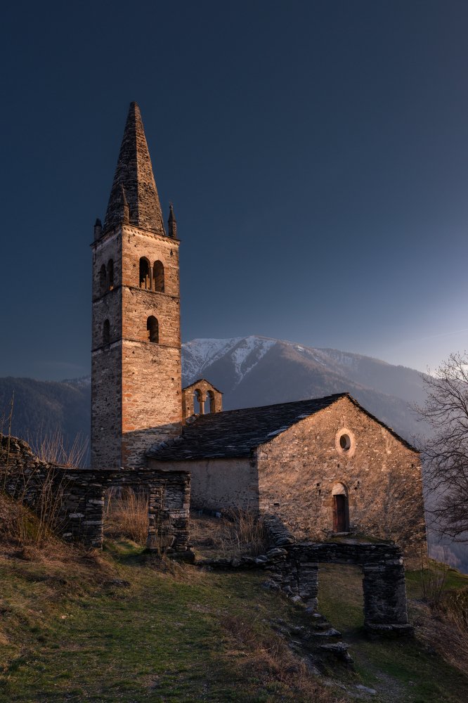 Photograph by Stefano Ricca