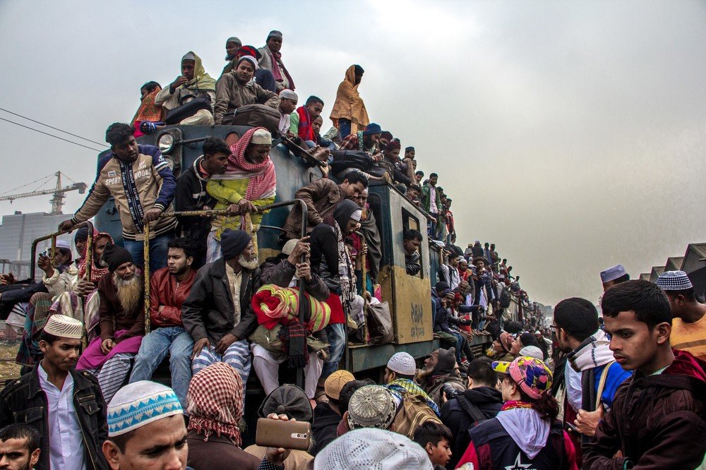 Photograph by Rayhan Ahmed