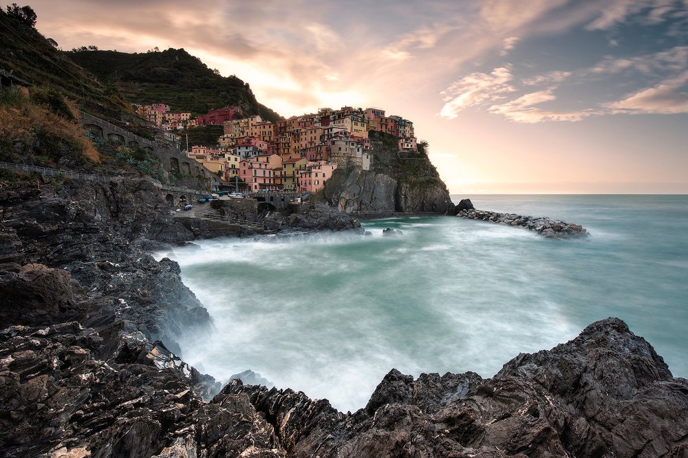 Manarola