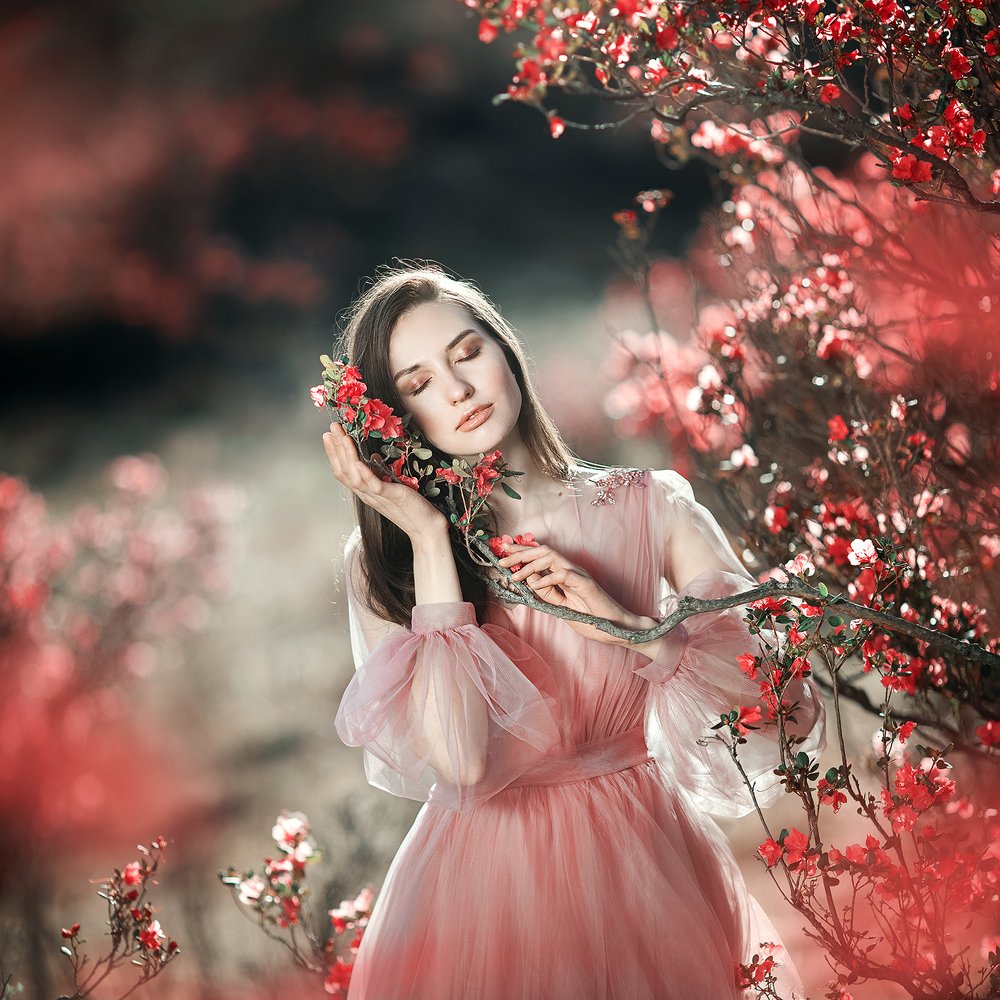 Photograph by Екатерина Плотникова