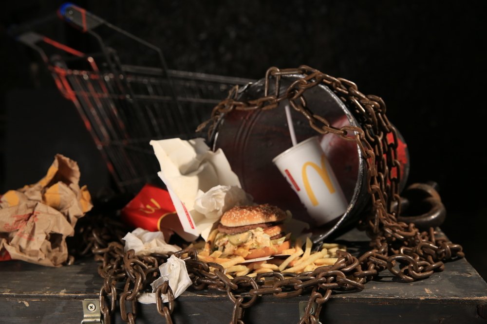 Photograph by Александра Денизли