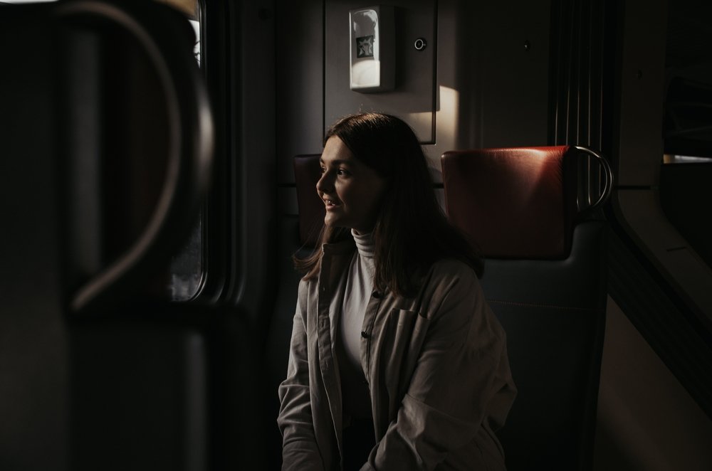 Photograph by Надежда Литошик