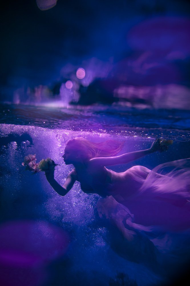 Photograph by Егор Тетюшев