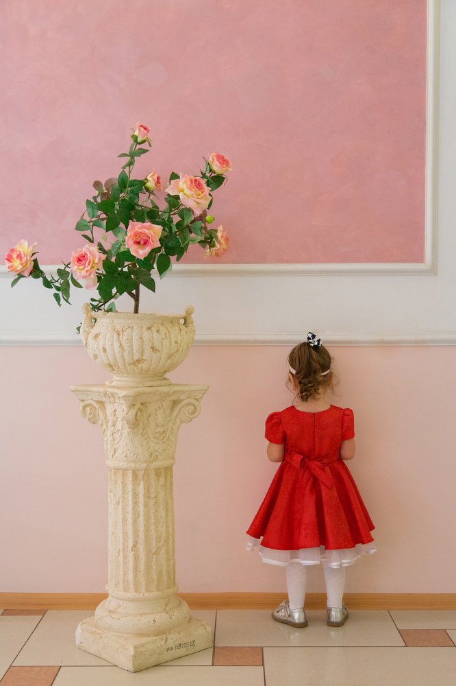 Photograph by Мария Логунова