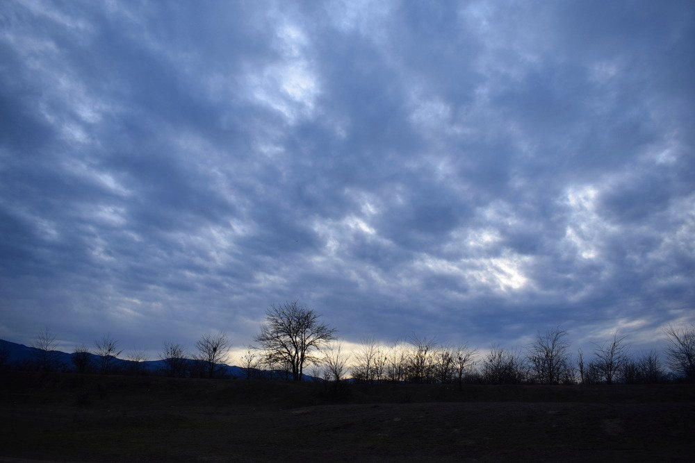 Photograph by Galya Krasteva