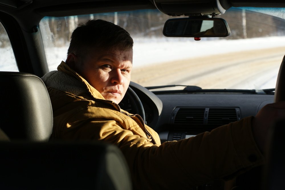 Photograph by Мария Логунова