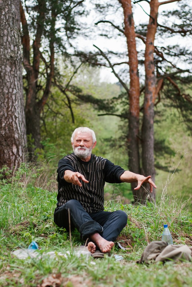 Photograph by Мария Логунова