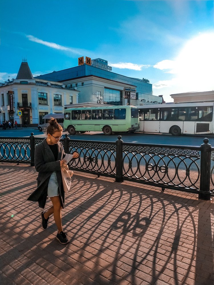 Photograph by Timur Sharipkulov