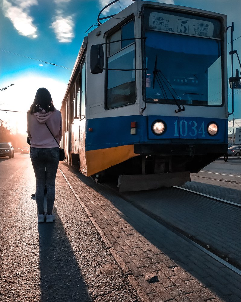 Photograph by Timur Sharipkulov