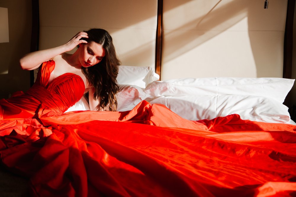 Photograph by Мария Логунова