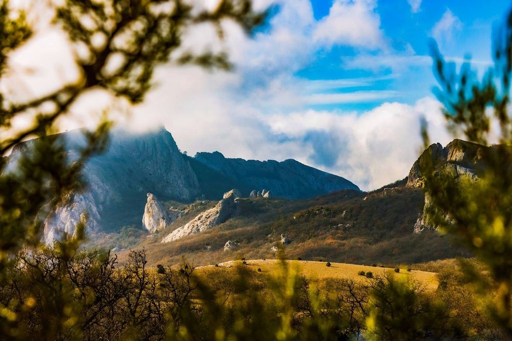 Photograph by Никита