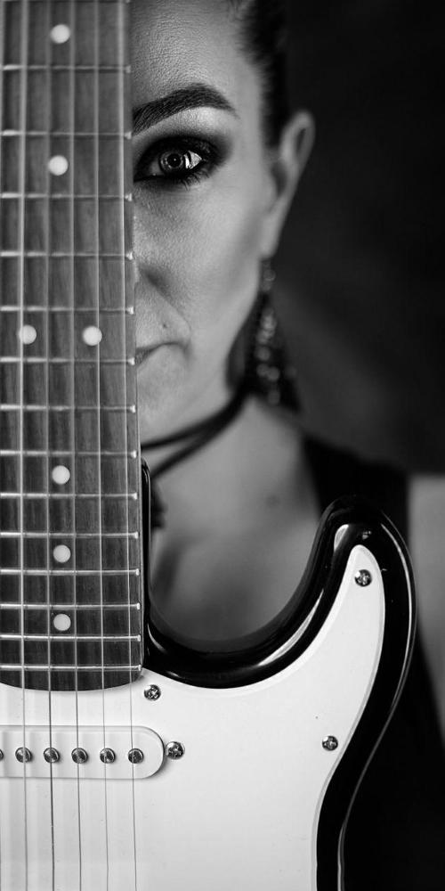 Photograph by Карина