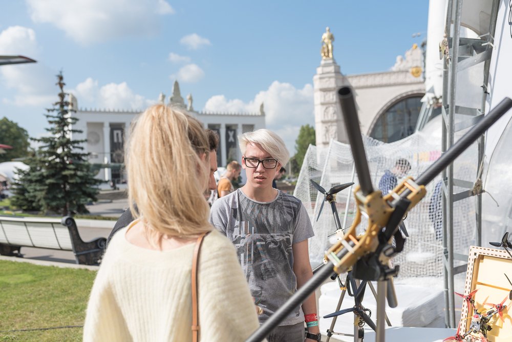 Photograph by Радик Саетгараев